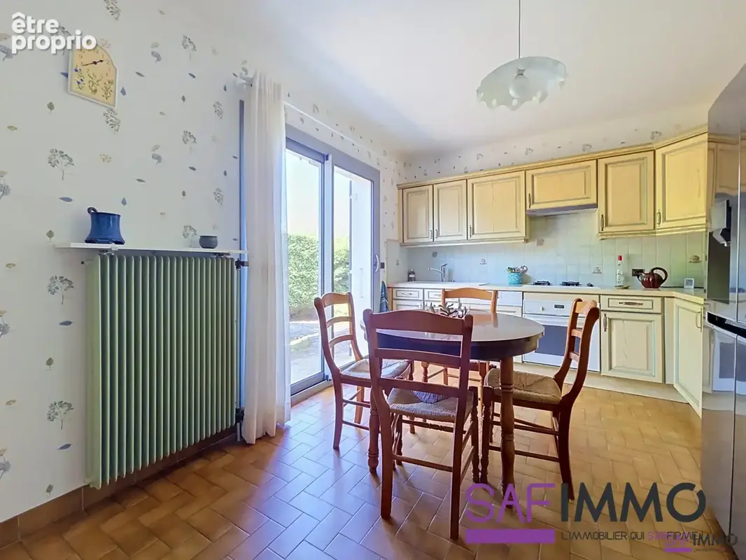 Maison 6 pièces 169 m² à vendre à Chaponost (69630) - photo 9