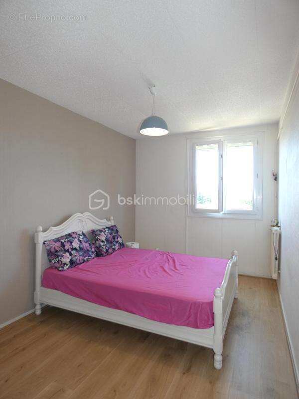 Appartement à JOUE-LES-TOURS