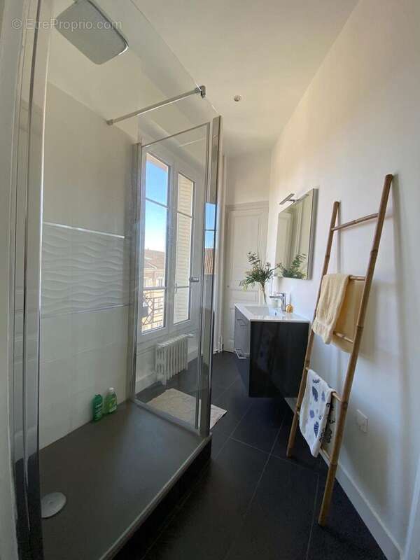 Appartement 119 m² à Limoges  - photo 7