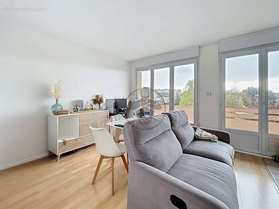 Appartement à SAINT-QUENTIN