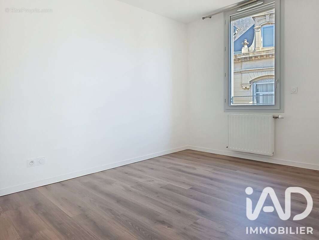 Appartement 62 m² à Villefranche-Sur-Saone  - photo 9