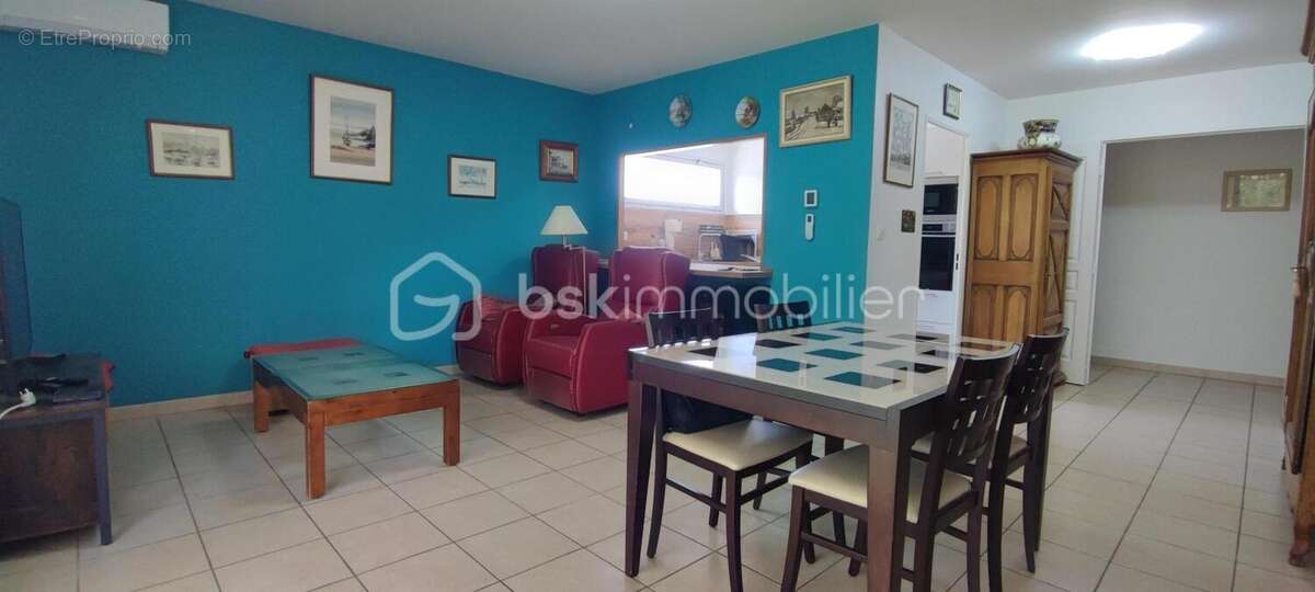 Appartement à BRIGNOLES