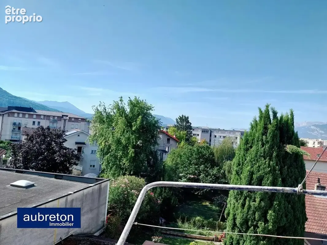 Appartement 52 m² à vendre à Saint-Martin-D'heres (38400) - photo 9