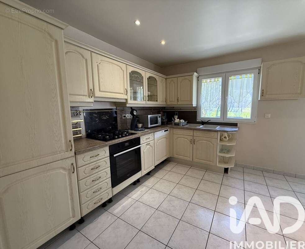 Photo 3 - Maison à MAGLAND