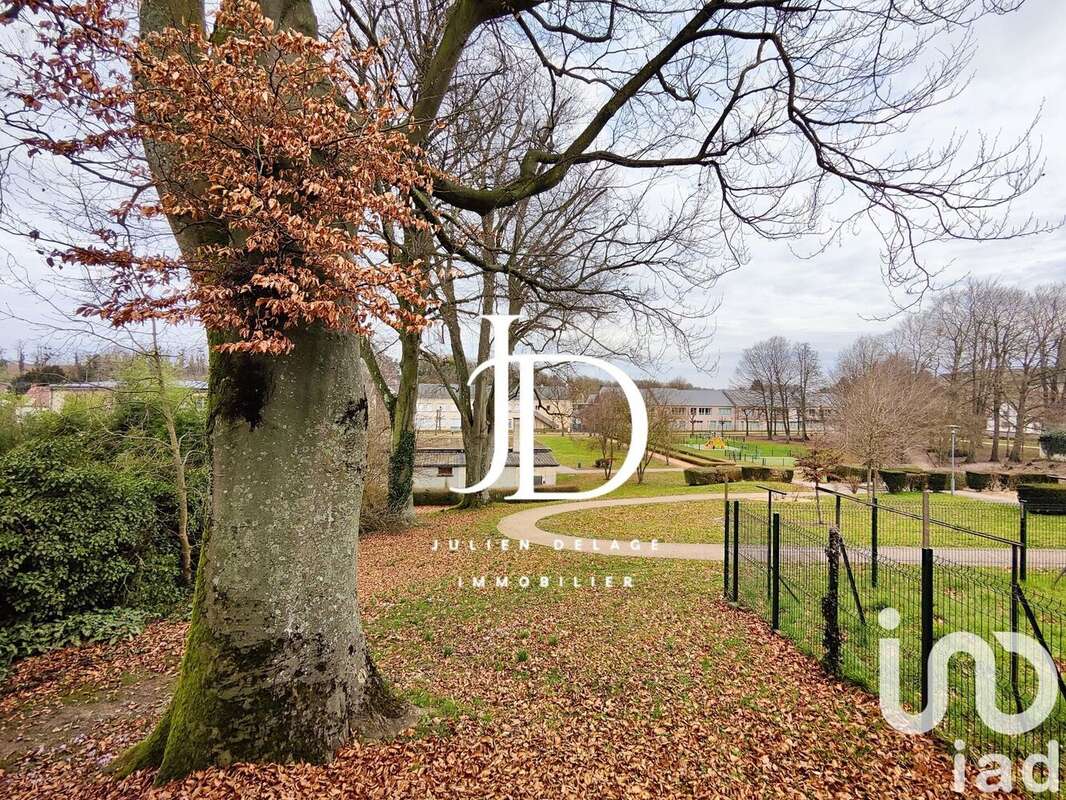 Photo 7 - Appartement à NANTEUIL-LE-HAUDOUIN