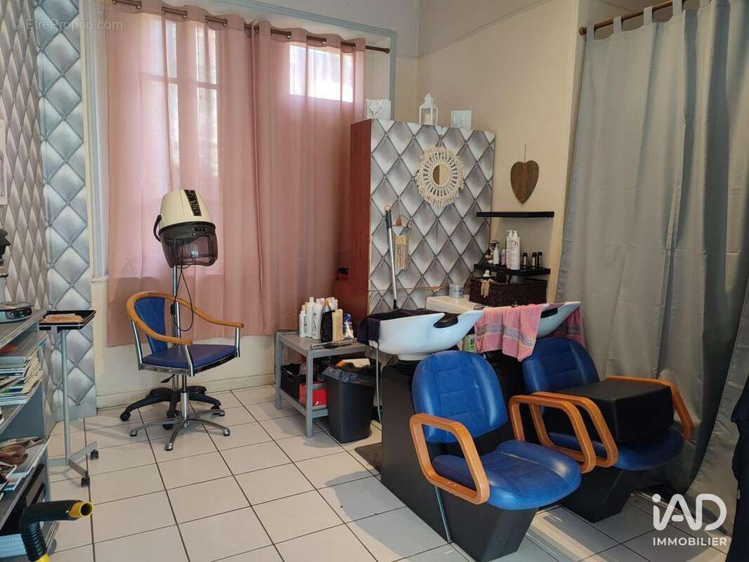 Photo 3 - Commerce à VENDOME