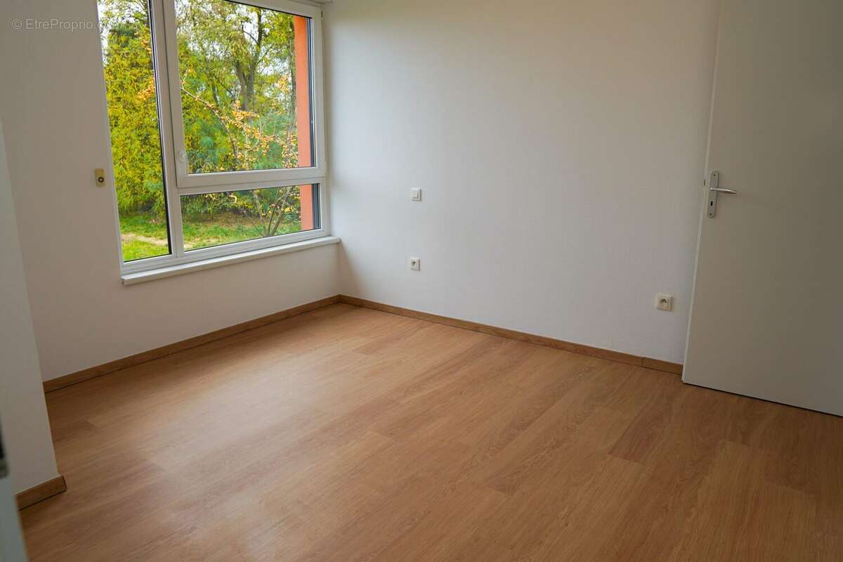 Appartement à OBERNAI