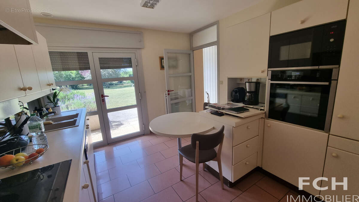 Villa d'architecte de plain-pied sans vis-à-vis - photo 9