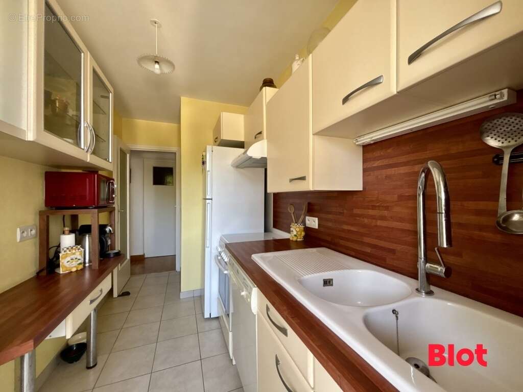 Appartement 62 m² à La Baule-Escoublac  - photo 8