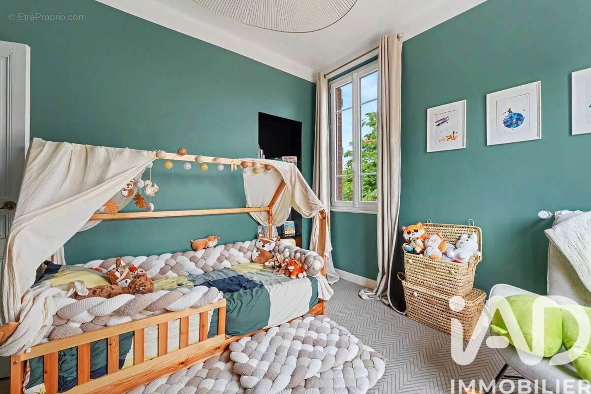 Photo 8 - Maison à TOULOUSE