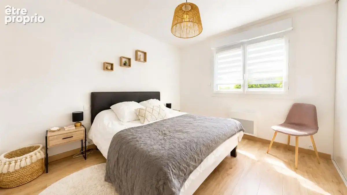 Maison 110 m² à Les Sables-D'olonne  - photo 9