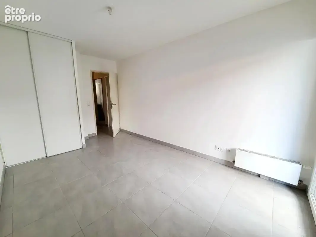 Appartement T3 de 60 m² place de parking à Castelnau-le-Lez - photo 6