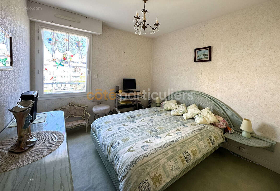 Appartement à SAINT-MALO