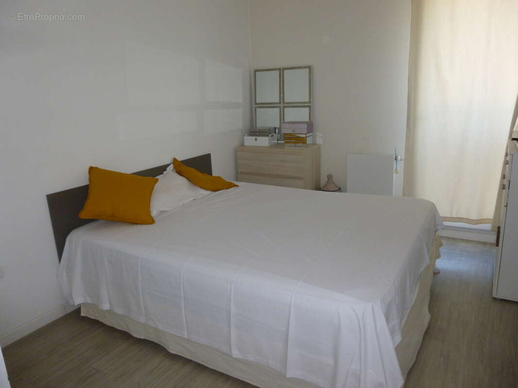 Appartement à SAINT-GRATIEN
