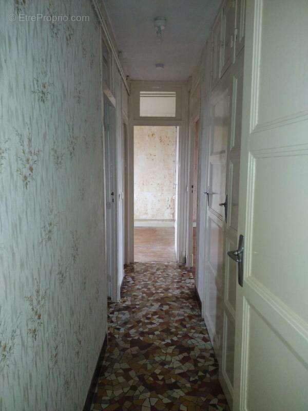 Appartement à TARBES