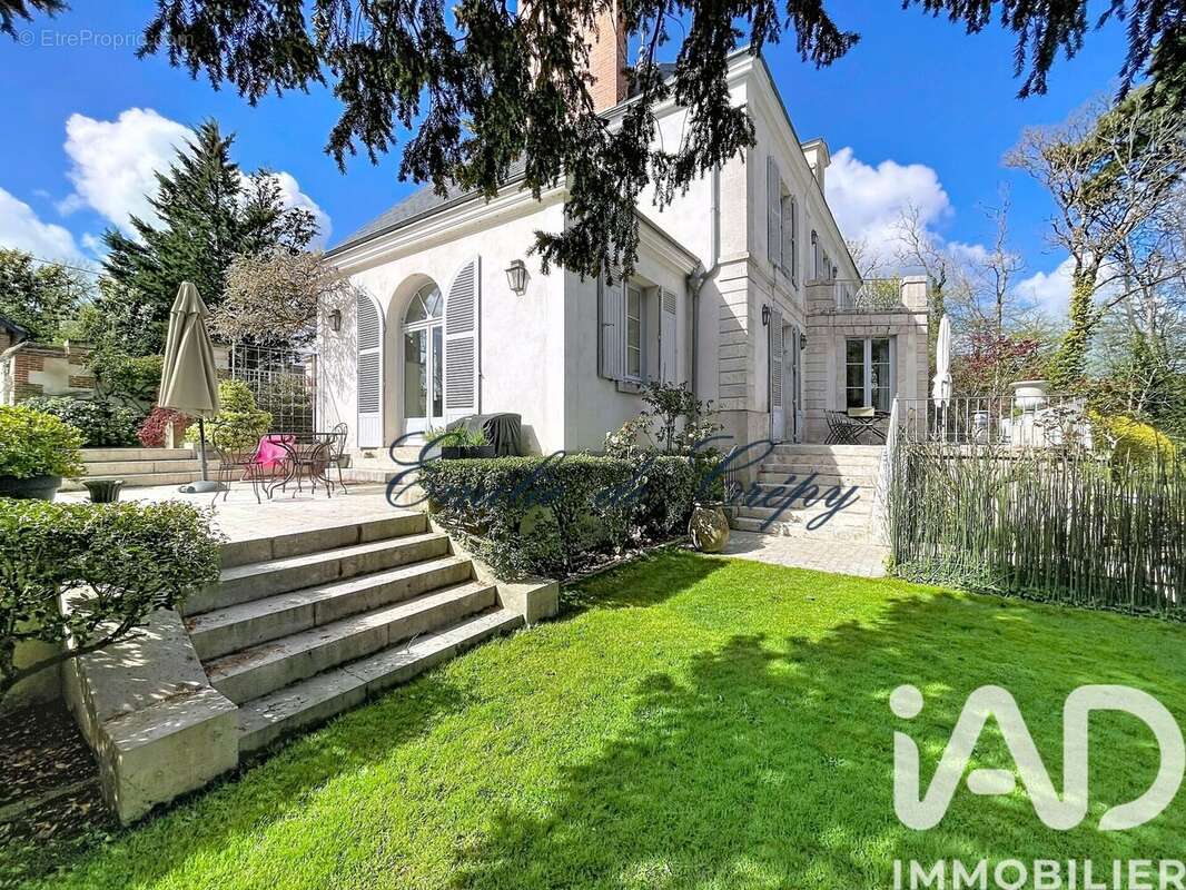 Photo 2 - Maison à OLIVET