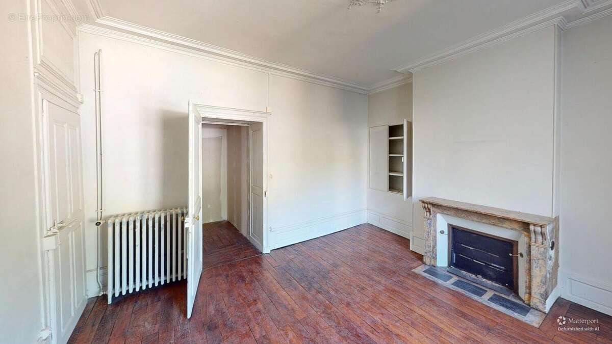 Appartement à ORLEANS