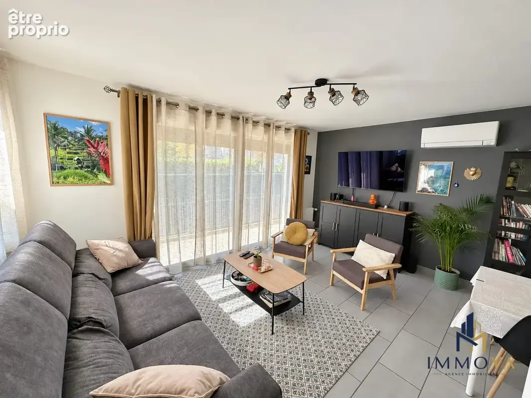 Maison 5 pièces 117 m² à vendre à Saint-Egreve (38120) - photo 6