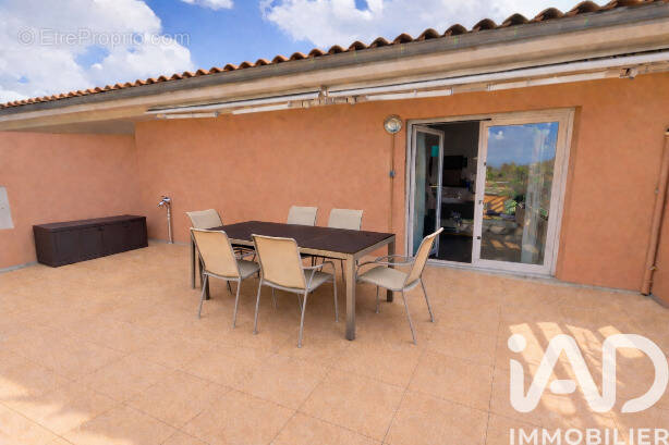 Photo 1 - Appartement à AIX-EN-PROVENCE