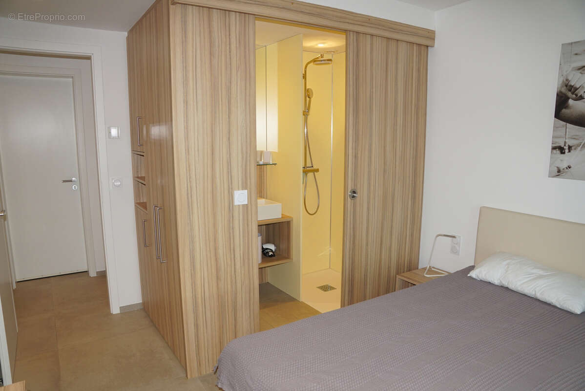 Maison à RAYOL-CANADEL-SUR-MER