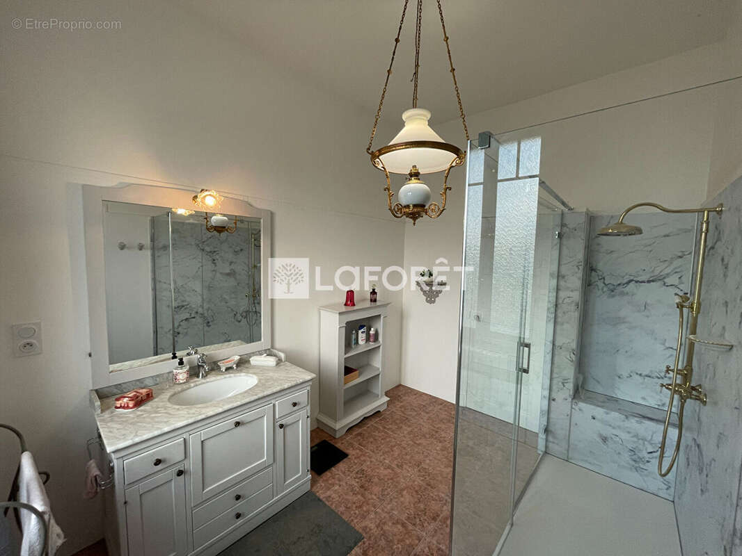 Appartement à LOUHANS