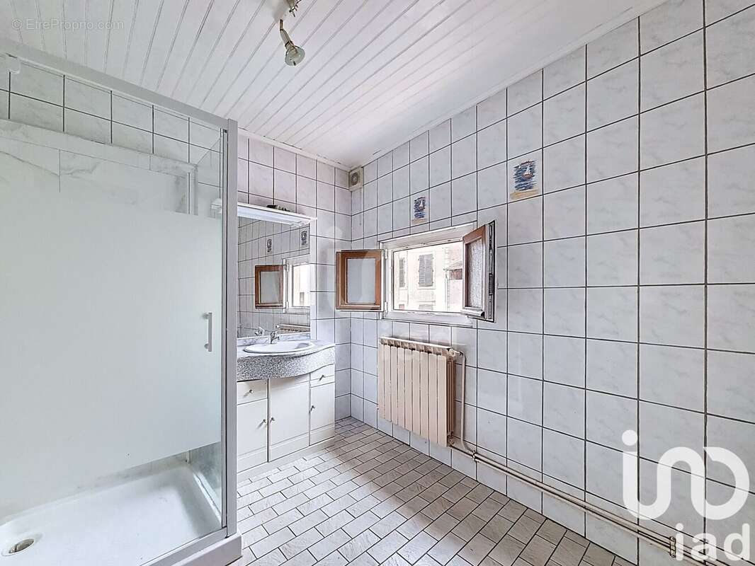 Photo 8 - Maison à BACCARAT