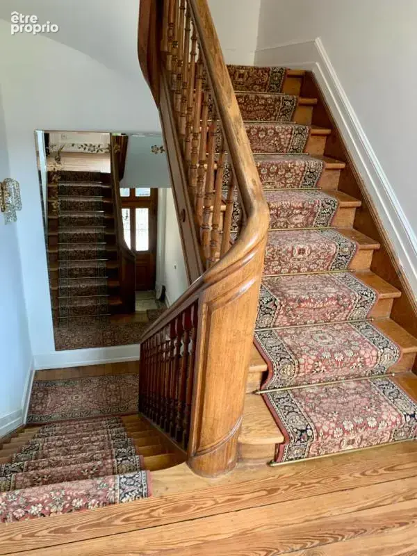 Magnifique maison  de maitre Belfort 217 m² - photo 9
