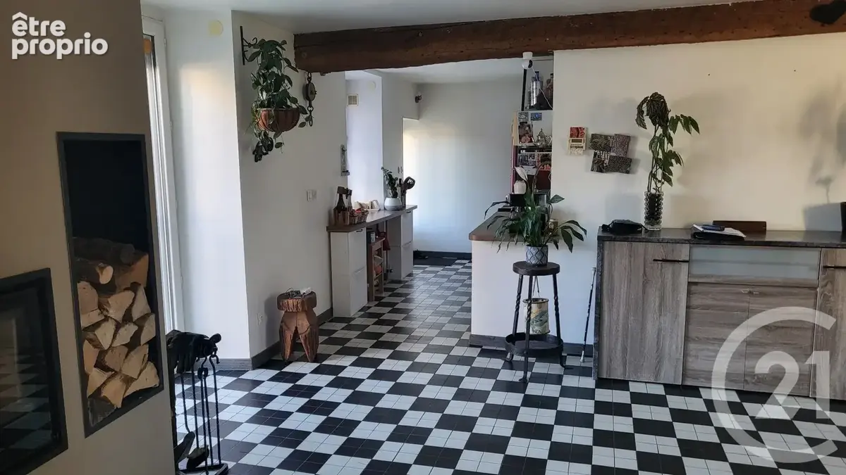Maison 6 pièces 138 m² à vendre à Dampmart (77400) - photo 3