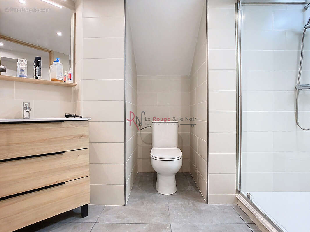 Maison à BOULIEU-LES-ANNONAY