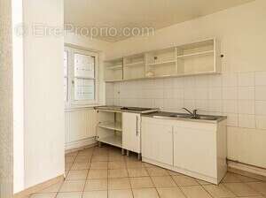 Appartement à LYON-2E