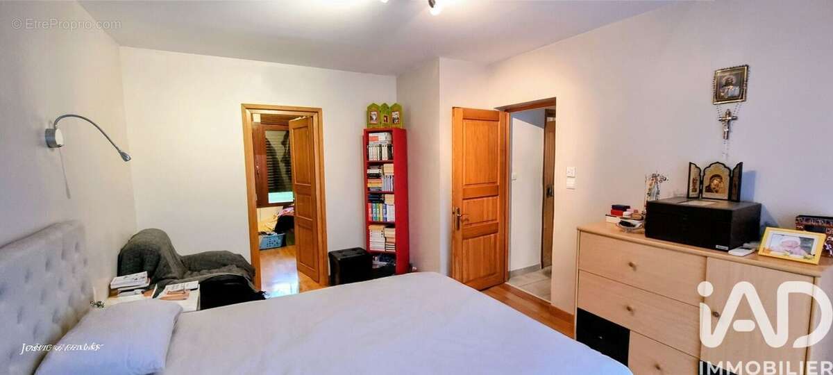 Photo 8 - Maison à SAINT-ROMAIN-LE-NOBLE