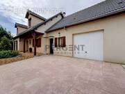 Maison à LA FRANCHEVILLE