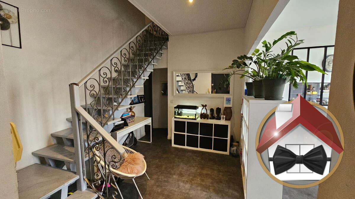 Appartement à GIGEAN