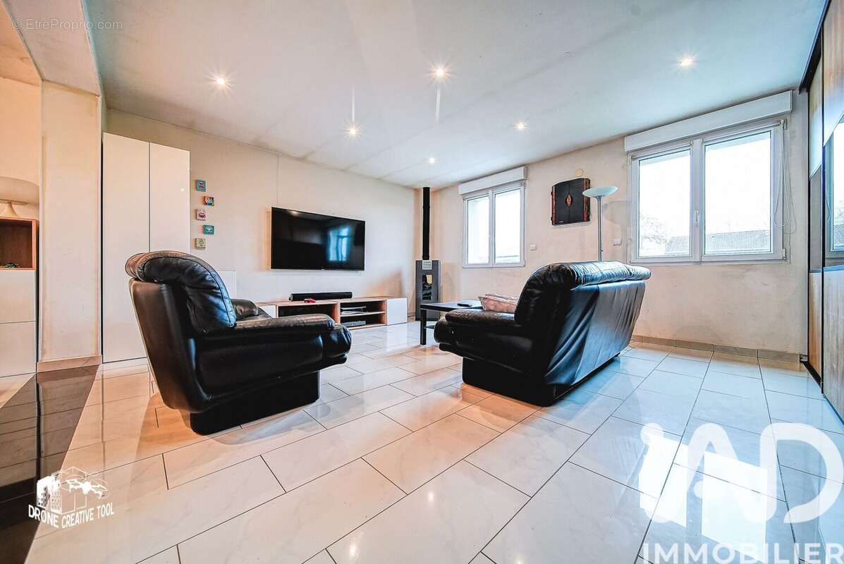 Photo 7 - Maison à SORBEY