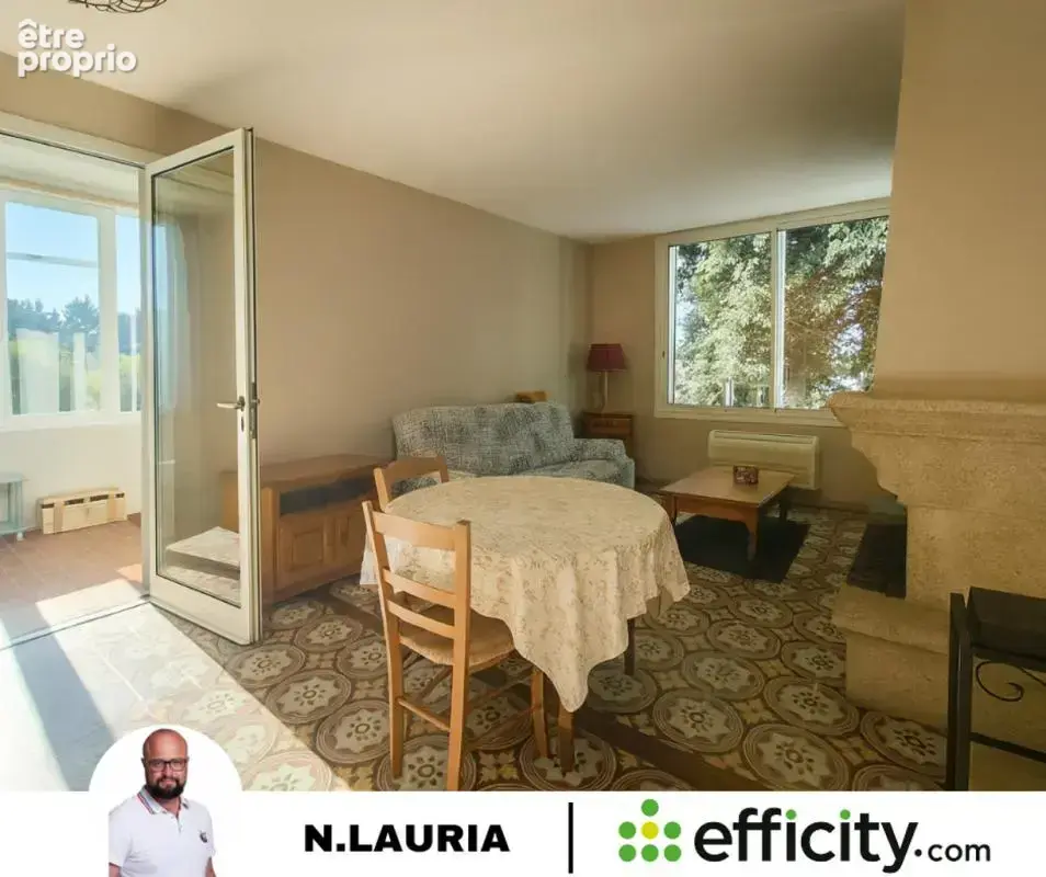 Maison 65 m² à Cadenet  - photo 4