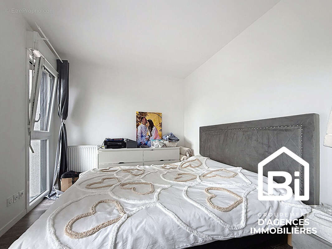 Appartement Caen 3 pièce(s) 58.14 m2 - photo 5
