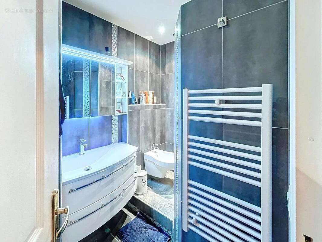 Appartement à COMPIEGNE