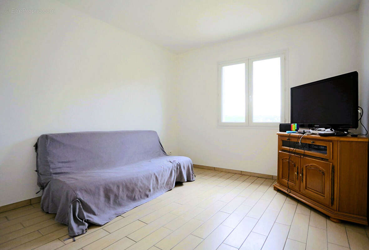 Maison à MONTLUCON