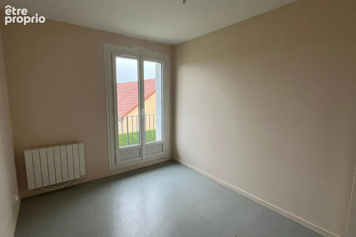 Saint Senoch - Maison T4 - photo 7