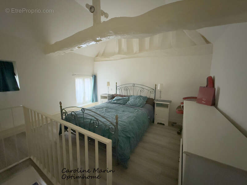 Appartement à ROUTOT