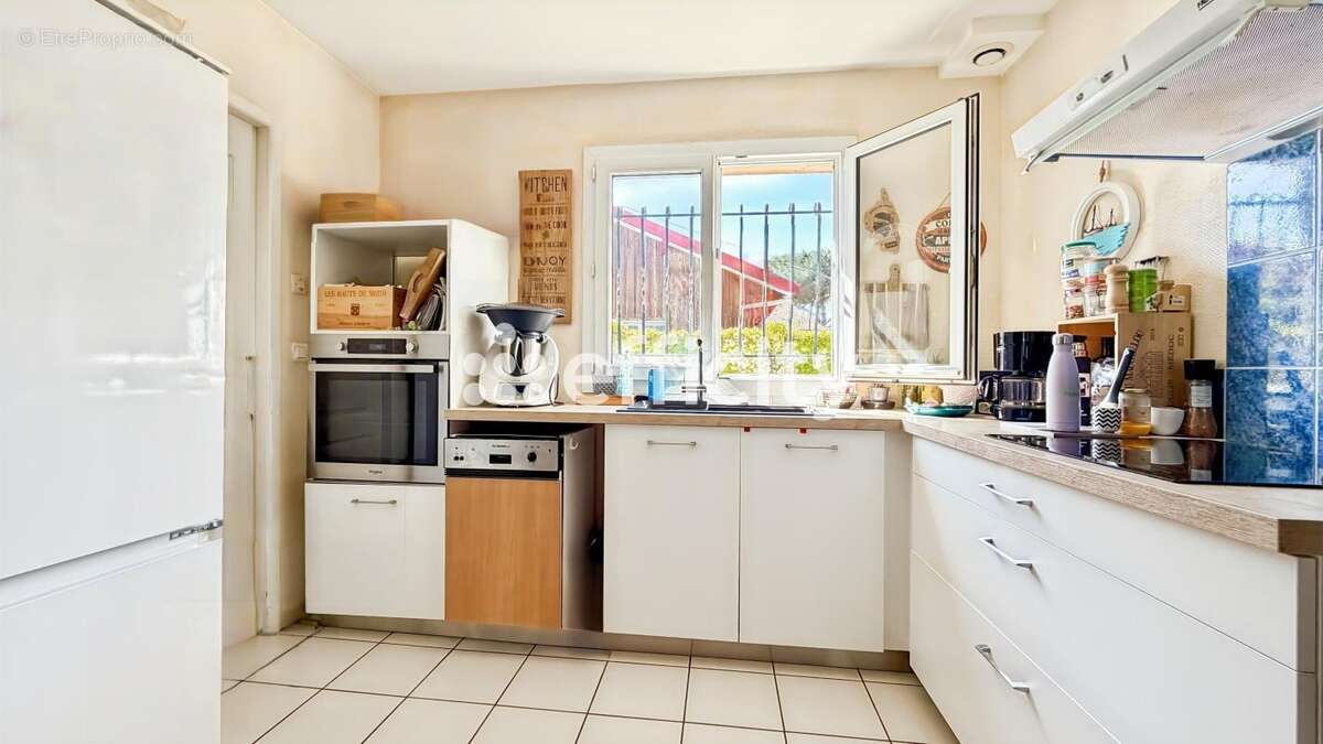 Maison à LA TESTE-DE-BUCH