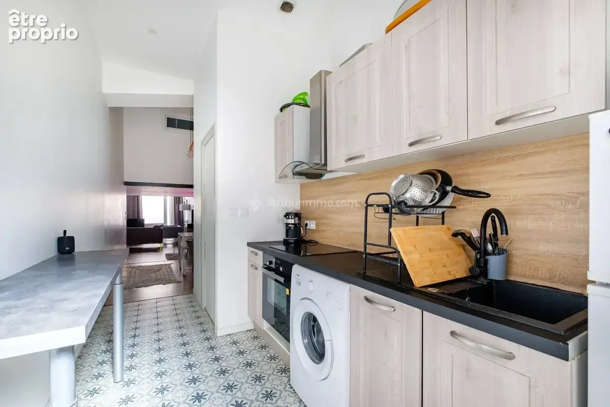 Vente Appartement Lyon(69007) 259 000ï¿œ - photo 6