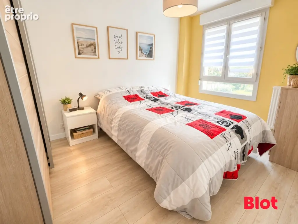 Appartement 3 pièces 68 m² à vendre à Chantepie (35135) - photo 4