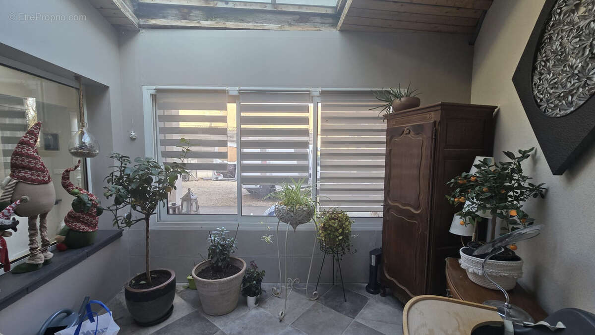 Appartement à GOMETZ-LA-VILLE