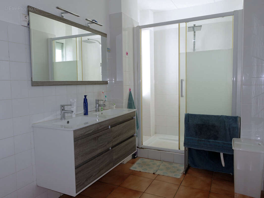 Maison à SAINT-DENIS