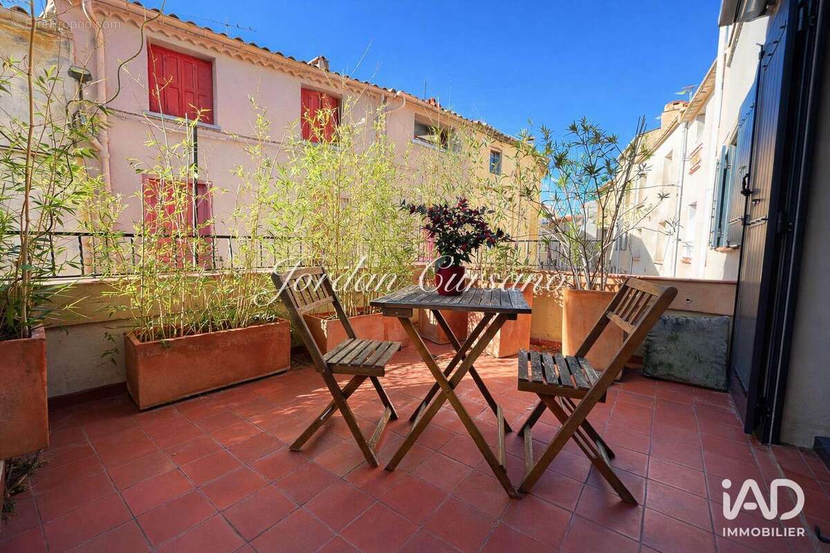 Photo 5 - Maison à MILLAS