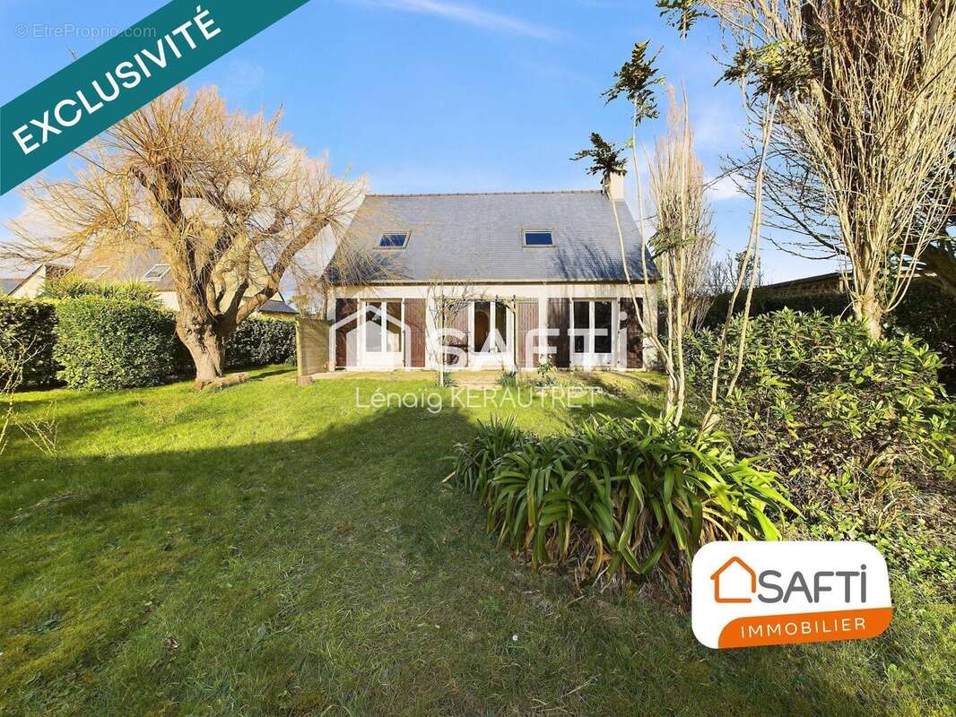 Photo 7 - Maison à SANTEC