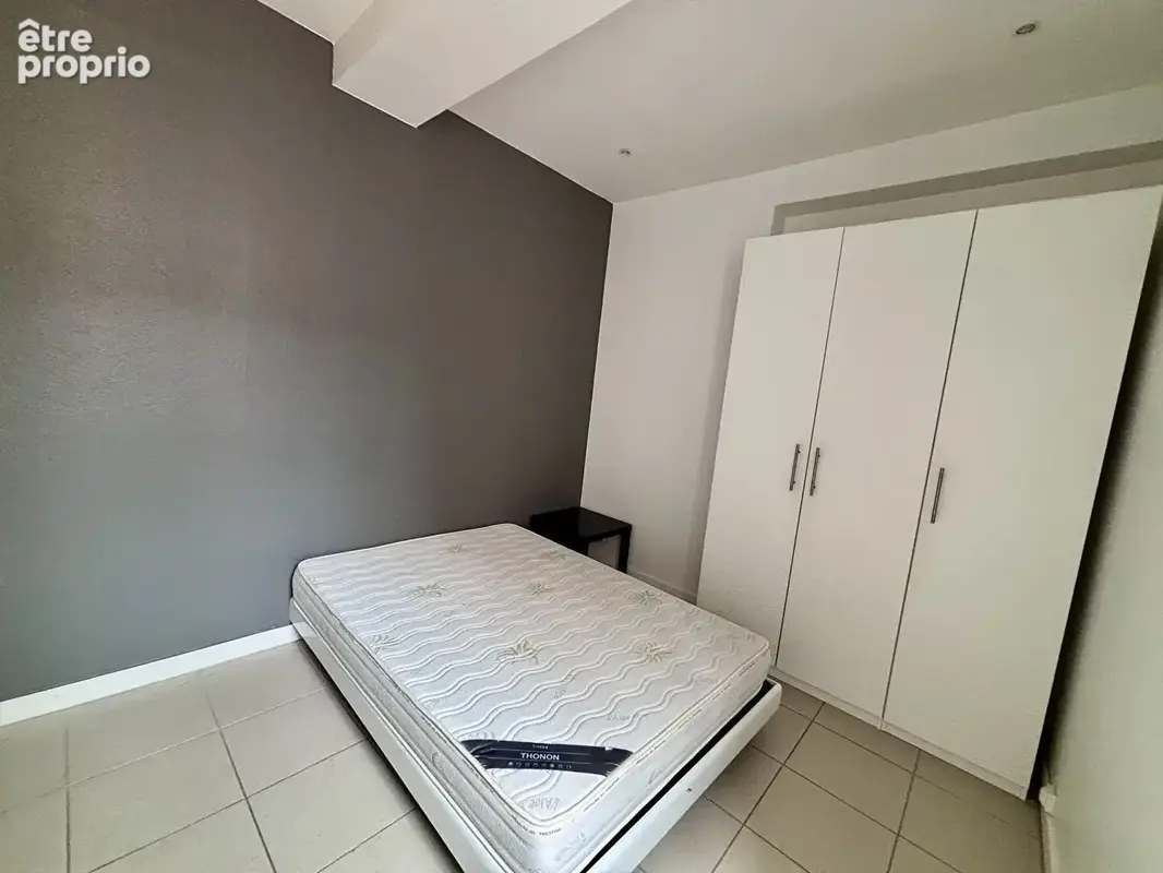 Appartement Lyon 2 pièces 32 m² - photo 7