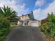 Maison à LEZARDRIEUX