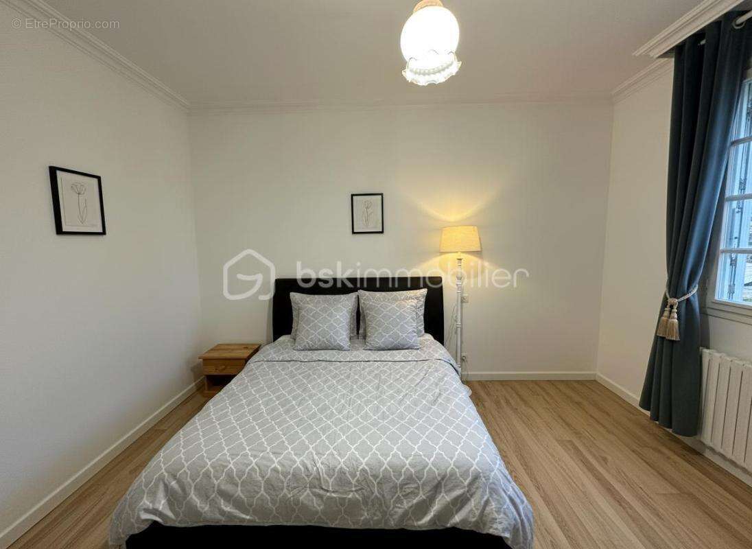 Maison à LE TEILLEUL